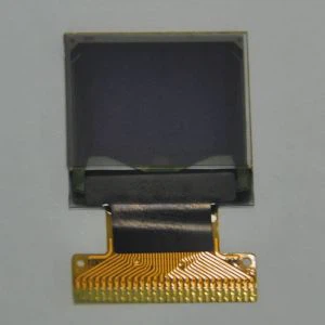 0.66 Polegada, 64x48 OLED, Display Gráfico OLED SSD1306 I2C