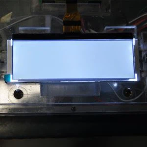 Módulo gráfico COG 212x64, display LCD
